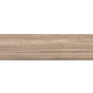 Coem Reverso Noce Naturale Rettificato 7,3x30 RV738R płytki gresowe cegiełki