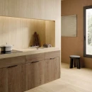 ABK Sensi Roma Cream Nat. Rett. 60x120 płytki kamienne gresowe