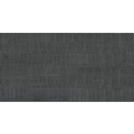 Emil/Ergon Ceramica Pigmento Cardboard Antracite Silktech 60x120 ELSD płytki gresowe imitujące beton