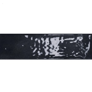 Emil/Ergon Ceramica Abacus Carbone Lux 7,5x20 ELGR płytki ścienne imitujące beton