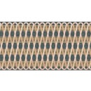 ABK Wide&Style Mini Vol 2 Overlap Rett. 60x120 płytki dekoracyjne gresowe