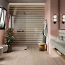 ABK Wide&Style Mini Vol 2 Overlap Rett. 60x120 płytki dekoracyjne gresowe