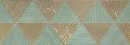 Tubądzin Goldgreen Mono Lappato 29,8x74,8