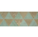Tubądzin Goldgreen Mono Lappato 29,8x74,8