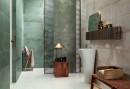 Tubądzin Goldgreen Mono Lappato 29,8x74,8