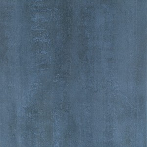 Tubądzin Grunge Blue Lappato 59,8x59,8 płytki betonowe gresowe 