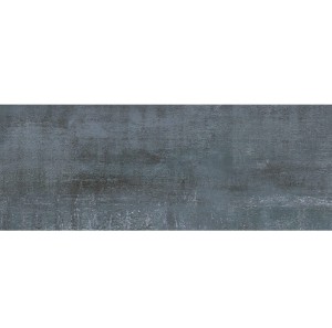 Tubądzin Grunge Blue Połysk 32,8x89,8 płytki ścienne  