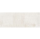 Tubądzin Grunge White Struktura 32,8x89,8