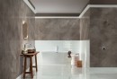 Tubądzin Harmonic White Poler 79,8x79,8