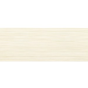 Tubądzin Horizon Ivory Struktura 32,8x89,8 płytki ścienne
