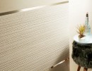 Tubądzin Horizon Ivory Dekor Lappato 32,8x89,8
