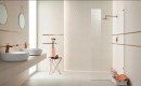 Tubądzin House Of Tones White B Struktura 32,8x89,8