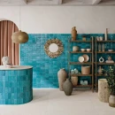 ABK Poetry Stone Trani Ivory Nat. Rett. 60x120 płytki kamienne gresow