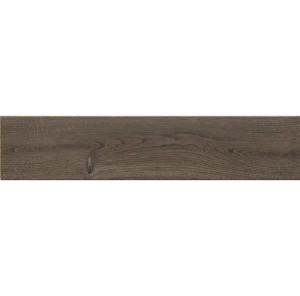 ABK Poetry Wood Mud Rett. 26,5x180 płytki drewnopodobne gresowe 