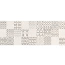 Tubądzin Integrally Grey Dekor 32,8x89,8