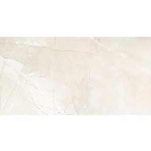Tubądzin Muse Ivory Połysk 29,8x59,8 płytki ścienne