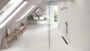 Emil/Ergon Ceramica Oross Stone White Naturale 60x120 EKL1 płytki gresowe imitujące kamień