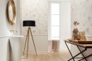 Tubądzin Mild Garden White 2 Struktura 29,8x74,8