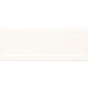 Tubądzin Mild Garden White 2 Struktura 29,8x74,8 płytki ścienne 