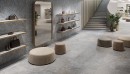 Emil/Ergon Ceramica Oross Stone Sky Blue Tecnica 30x60 EKUQ płytki gresowe imitujące kamień