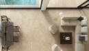 Emil/Ergon Ceramica Oross Stone Splitstone Sand Naturale 60x120 EKW5 płytki gresowe imitujące kamień
