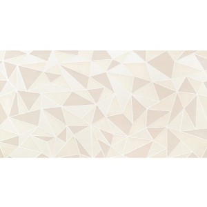 Tubądzin Modern Pearl Dekor Połysk 29,8x59,8 płytki ścienne
