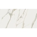 ABK Sensi Signoria Calacatta Michelangelo Lux Rett. 60x120 płytki marmurowe gresowe