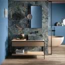 ABK Sensi Signoria Labradorite Nat Rett. 60x120 płytki marmurowe gresowe