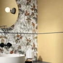 ABK Wide&Style Mini Ginger Rett. 60x120 płytki ścienne