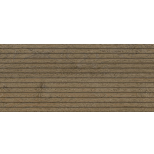 Mykonos Lancer Baku Castano 40x120 płytki ścienne imitujące drewniane lamele