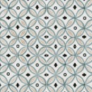 Mykonos MDT Gandia 45x45 płytki gresowe patchworkowe