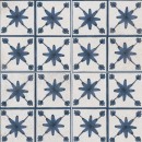 Mykonos MDT Denia 45x45 płytki gresowe patchworkowe