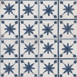 Mykonos MDT Denia 45x45 płytki gresowe patchworkowe 
