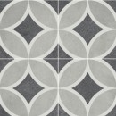 Mykonos MDT Toscana 45x45 płytki gresowe patchworkowe