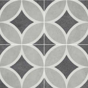 Mykonos MDT Toscana 45x45 płytki gresowe patchworkowe