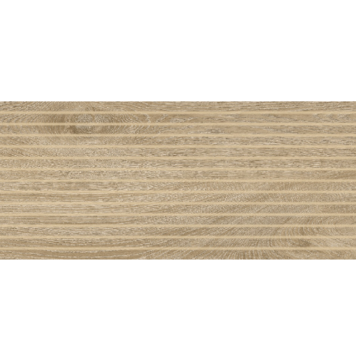 Mykonos Lancer Baku Roble 40x120 płytki ścienne imitujące drewniane lamele