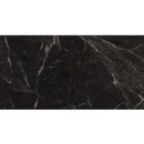 Mykonos Saint Laurent Mate 60x120 płytki gresowe imitujące czarny marmur