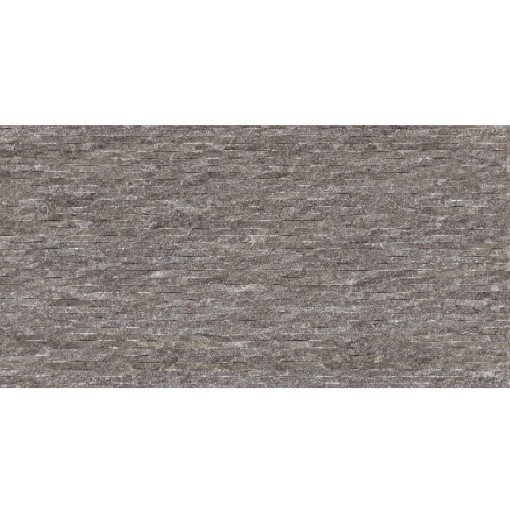 Emil/Ergon Ceramica Oross Stone Splitstone Anthracite Naturale 30x60 EKWH płytki gresowe imitujące kamień