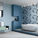 ABK Wide&Style Mini Sky Rett. 60x120 płytki ścienne
