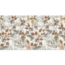 ABK Wide&Style Mini Berries Rett. 60x120 płytki dekoracyjne ścienne