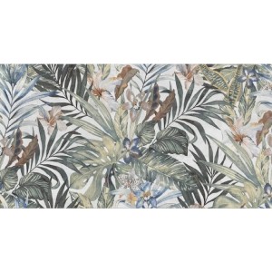 ABK Wide&Style Mini Caribbean Rett. 60x120 płytki dekoracyjne ścienne 