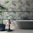 ABK Wide&Style Mini Caribbean Rett. 60x120 płytki dekoracyjne ścienne