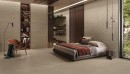 Emil/Ergon Ceramica Elegance Pro Sand Bocciardato 60x120 EK0C płytki gresowe imitujące kamień