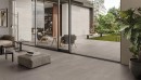 Emil/Ergon Ceramica Elegance Pro Dark Grey Bocciardato 60x120 EK0G płytki gresowe imitujące kamień