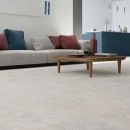 ABK Blend Concrete Moon Rett. 90x90 płytki betonowe gresowe