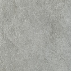 Tubądzin Organic Matt Grey Struktura 59,8x59,8 płytki kamienne gresowe
