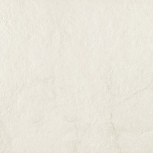 Tubądzin Organic Matt White Struktura 59,8x59,8 płytki kamienne gresowe