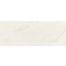 Tubądzin Organic Matt White 1 Struktura 32,8x89,8
