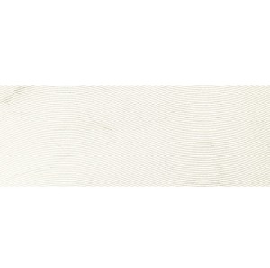 Tubądzin Organic Matt White 2 Struktura 32,8x89,8 płytki ścienne