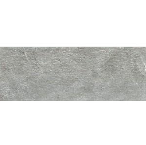 Tubądzin Organic Matt Grey 1 Struktura 32,8x89,8 płytki ścienne 